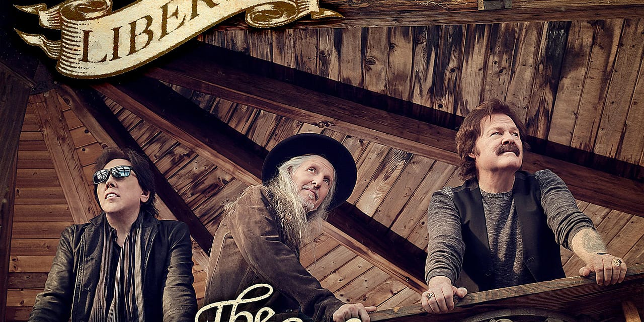 Hear the First Song From the Doobie Brothers’ New Album ‘Liberte’