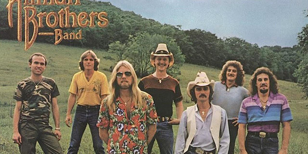 How Allman Brothers Imploded, Again, With ‘Brothers of the Road’