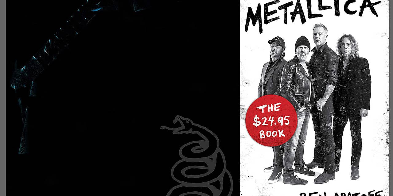 How Metallica Changed the World With Their Most Polarizing Album