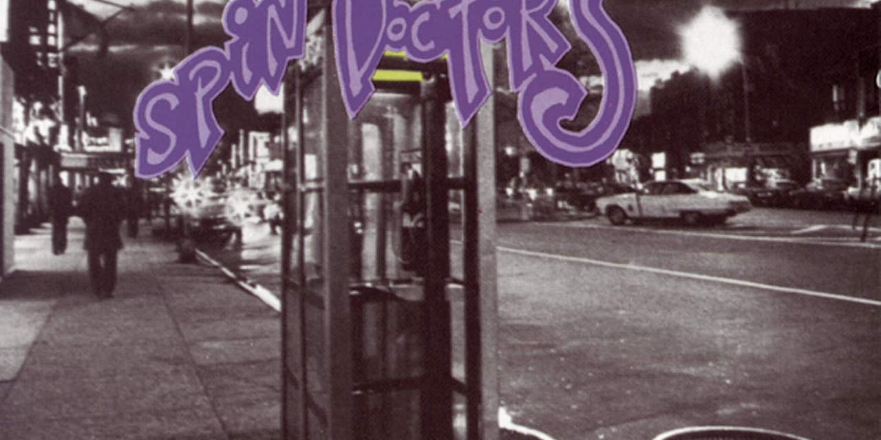 How ‘Pocket Full of Kryptonite’ Made Spin Doctors Unlikely Stars