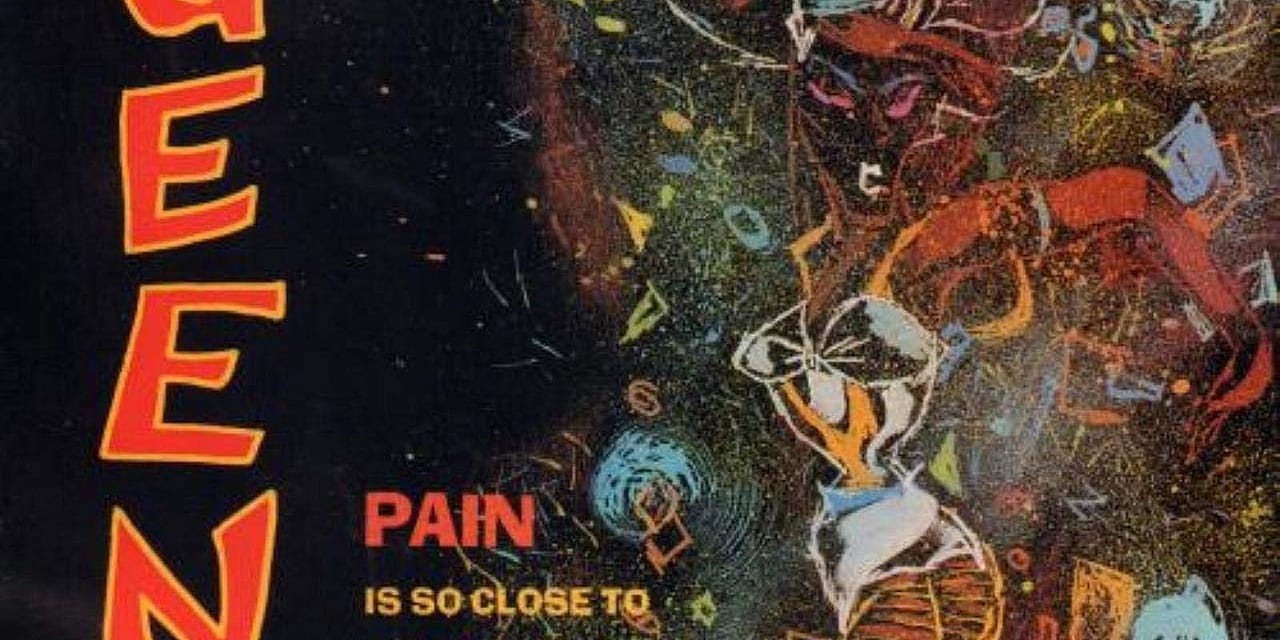How Queen Fell Into ’80s Trap in ‘Pain Is So Close to Pleasure’