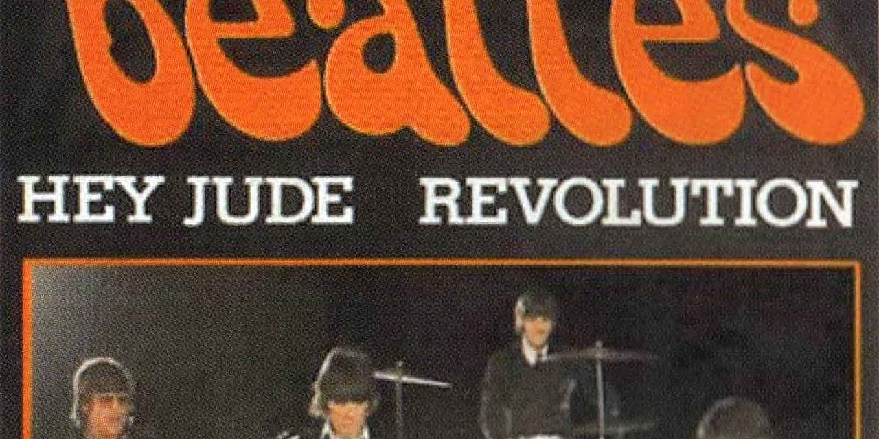 How the Beatles Created Their Biggest Hit, ‘Hey Jude’