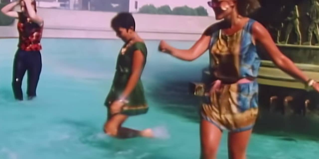 How the Go-Go’s Became MTV Darlings With ‘Our Lips Are Sealed’