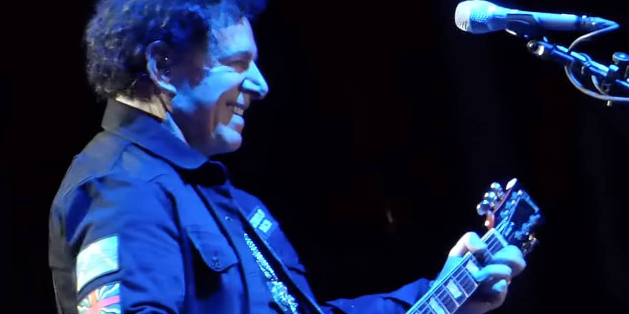Journey’s Headlining Lollapalooza Show: Videos, Set List