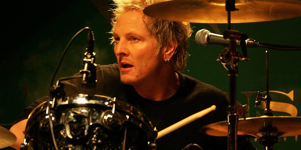 Matt Sorum Says Guns N’ Roses Played Better When They Were Late