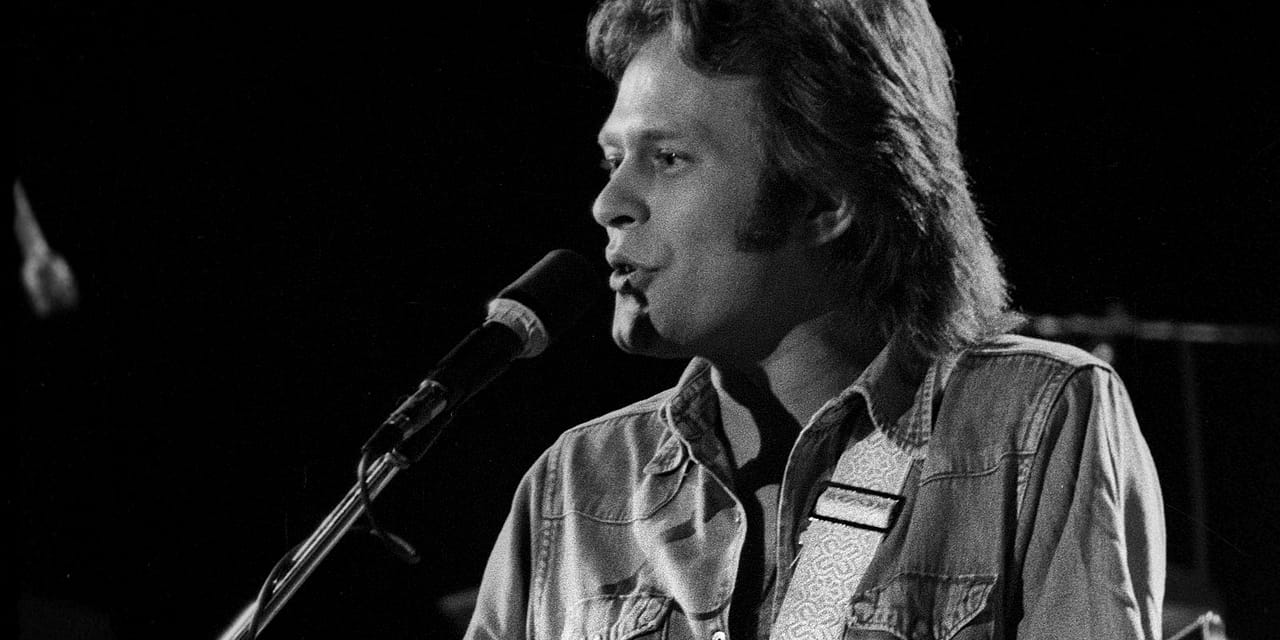 Paul Cotton, Poco Guitarist and Singer, Dies at 78
