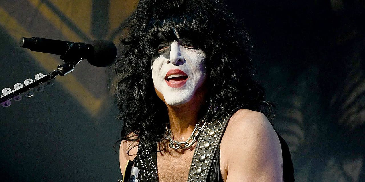 Paul Stanley on Recovering From COVID: ‘It Kicked My Ass’