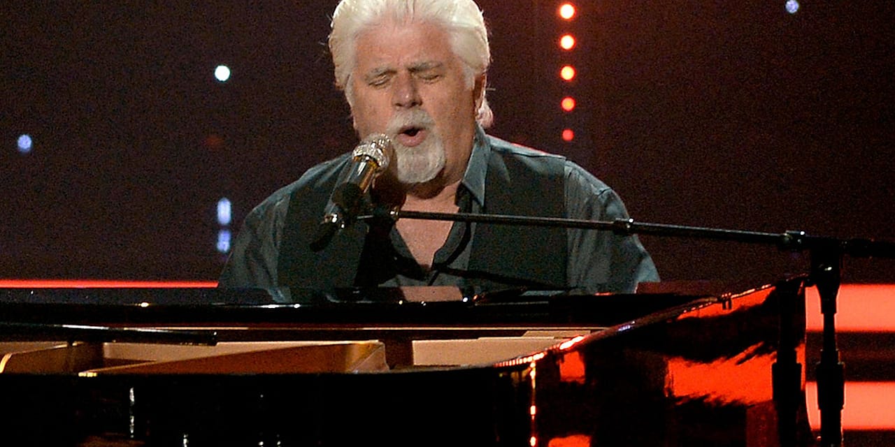 ‘Recuperating and Isolating’ McDonald Misses Doobie Brothers Show
