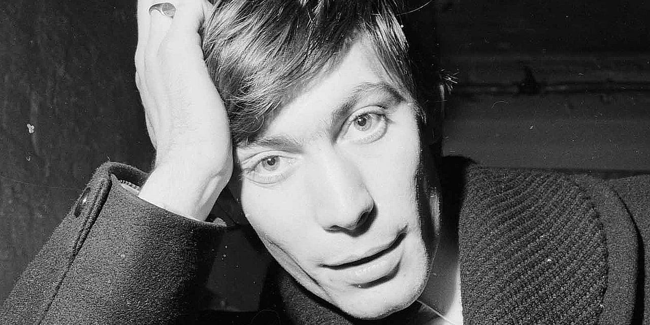 Rolling Stones Drummer Charlie Watts Dies at 80