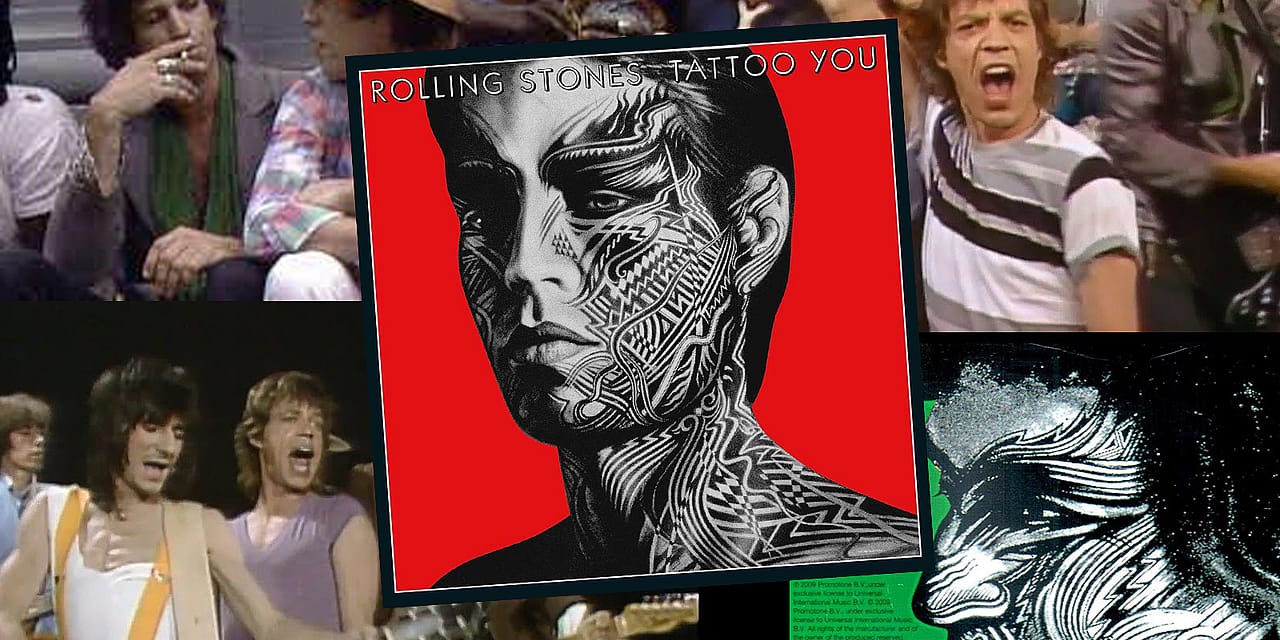 Rolling Stones’ ‘Tattoo You’: A Track-by-Track Guide