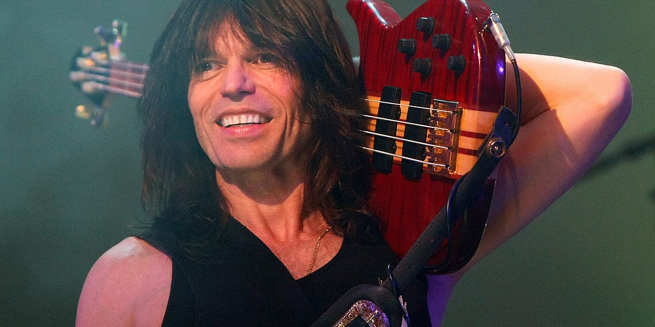 Rudy Sarzo Rejoining Quiet Riot: ‘I Am Returning Home’