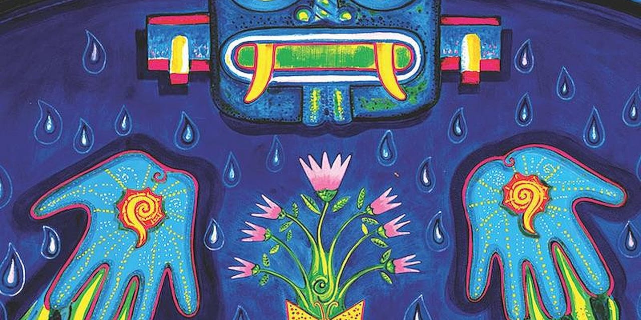 Santana Announce New Album, ‘Blessings and Miracles’