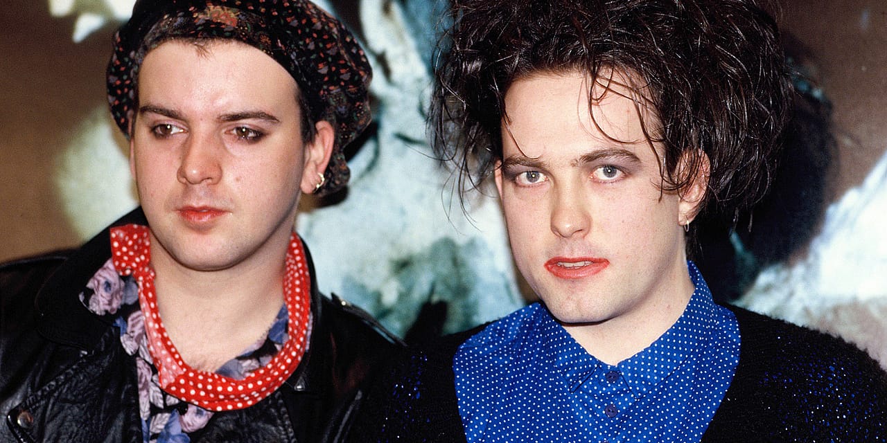 The Cure Bassist Simon Gallup Says He’s ‘No Longer a Member’