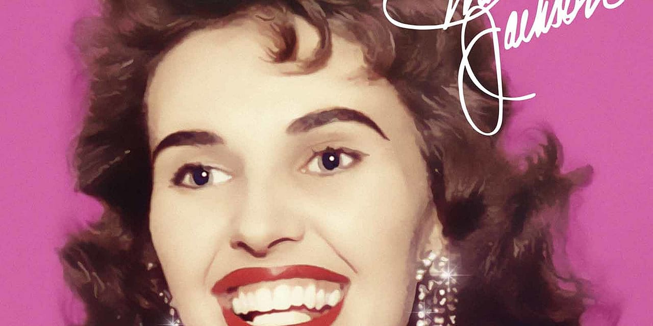 Wanda Jackson, ‘Encore’: Album Review