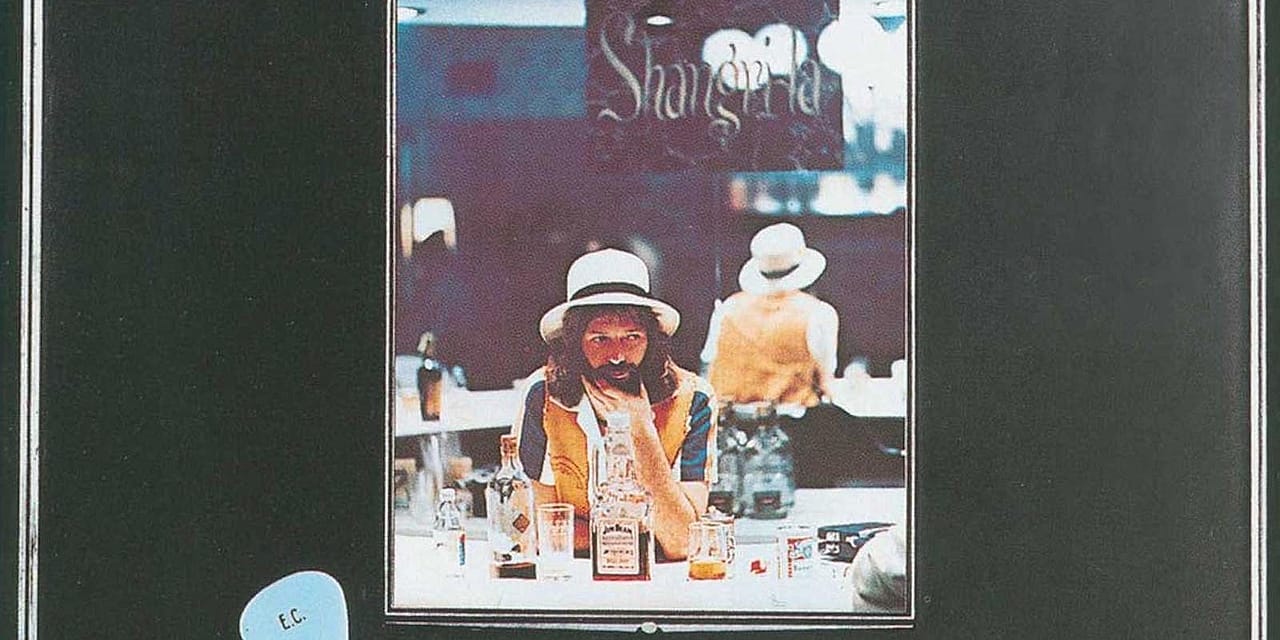 When Eric Clapton Enlisted the Band for ‘No Reason to Cry’