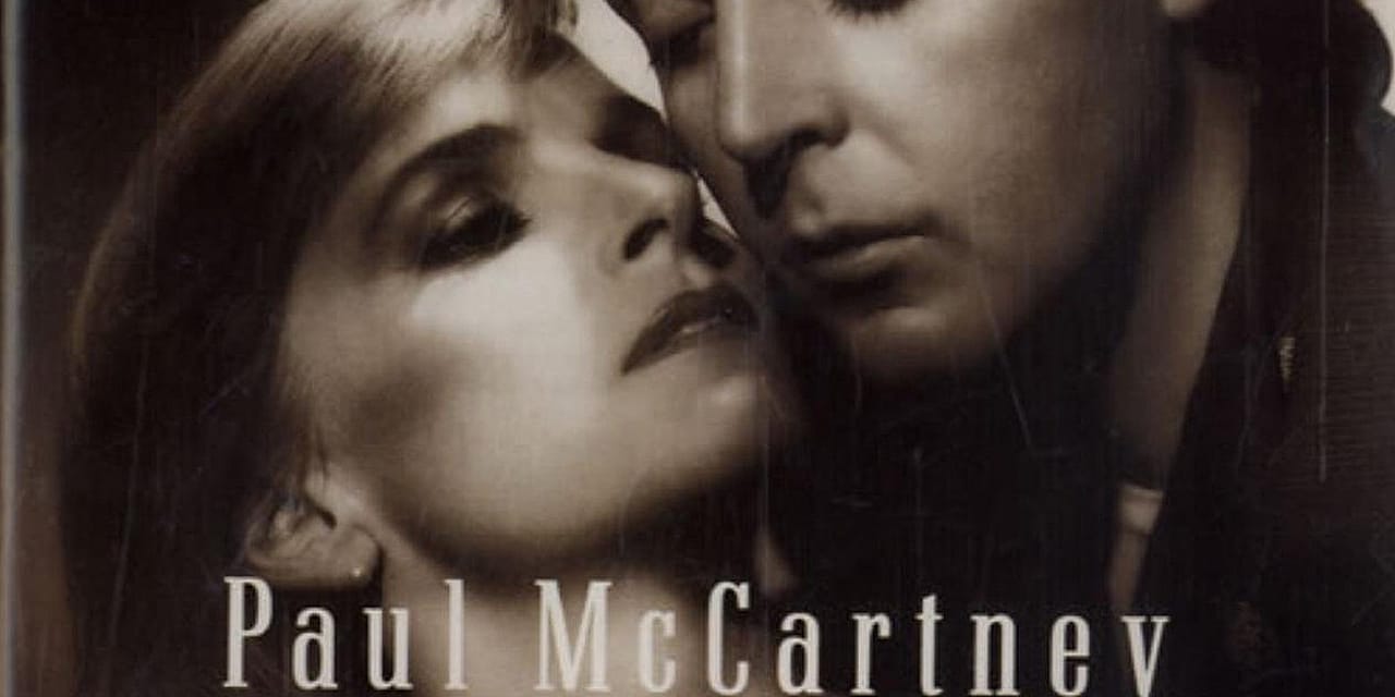 When Paul McCartney Fell Short on ‘Press to Play’