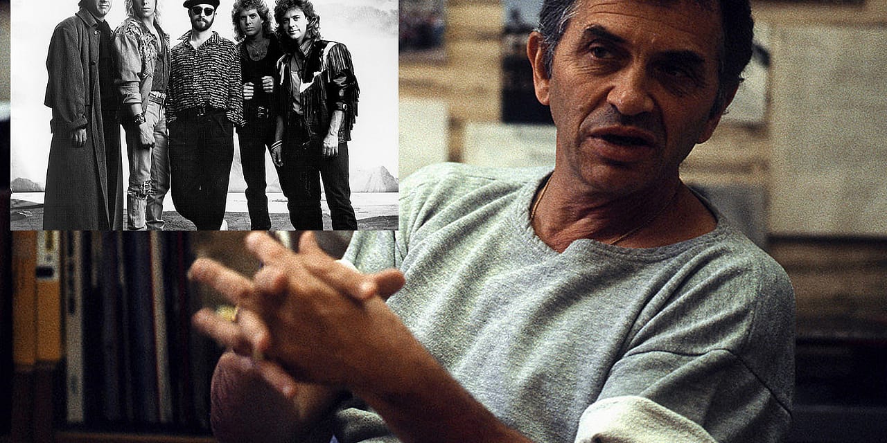 Why Bill Graham Fought a ‘Complete A–hole’ for Night Ranger