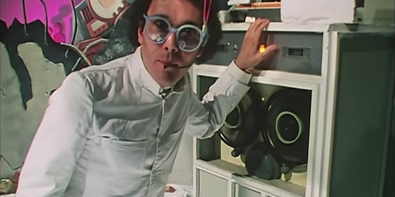 Why MTV Launched With a Video ‘Nobody Wanted’