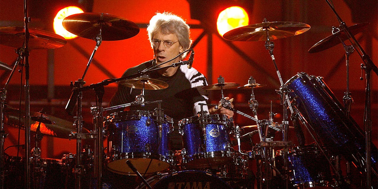 Why Stewart Copeland Took a ‘Deranged’ Approach to His New Tour