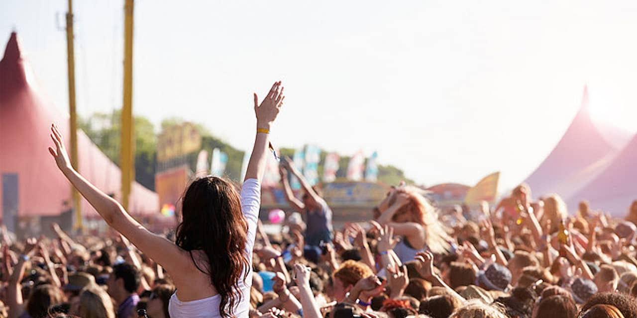 Win an Annual Subscription to festivalPass