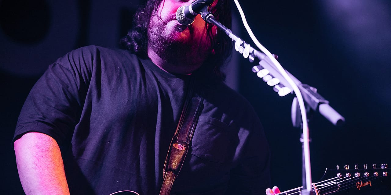 Wolfgang Van Halen on COVID Touring, Being an ‘Antisocial Dork’