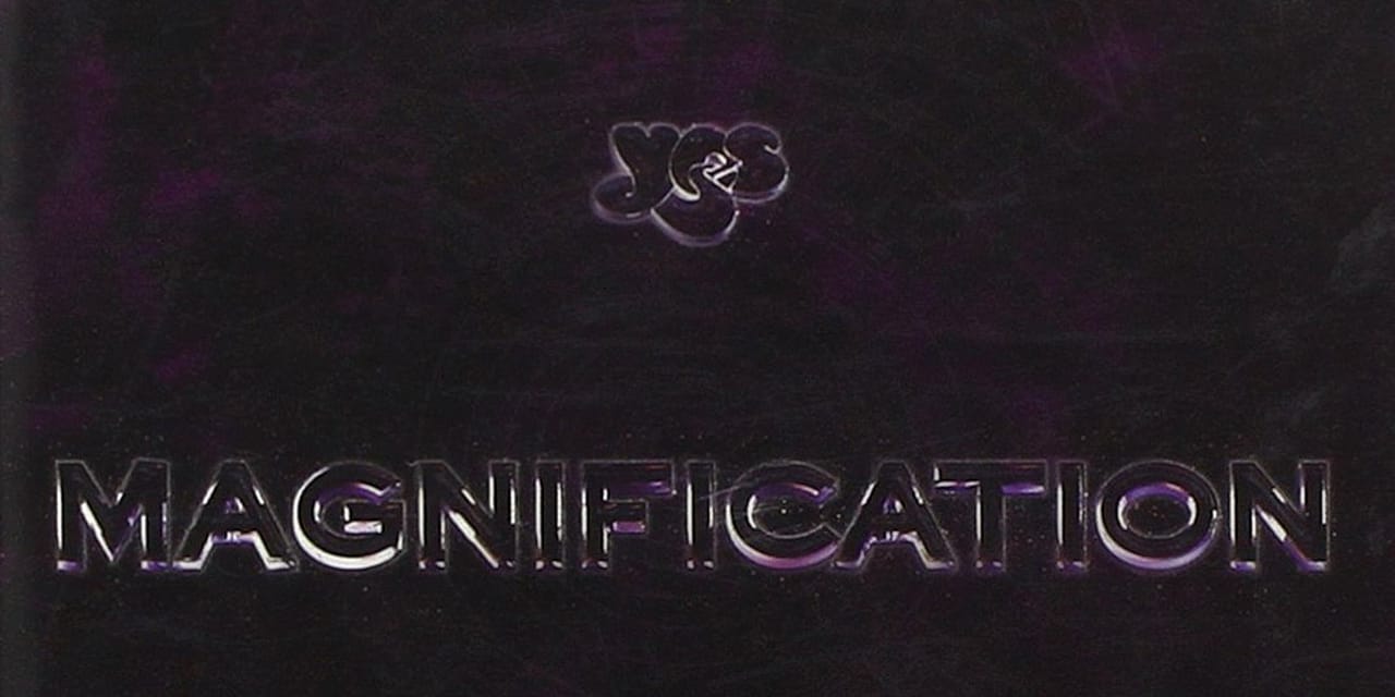 20 Years Ago: Yes’ ‘Magnification’ Marks Jon Anderson’s Swan Song
