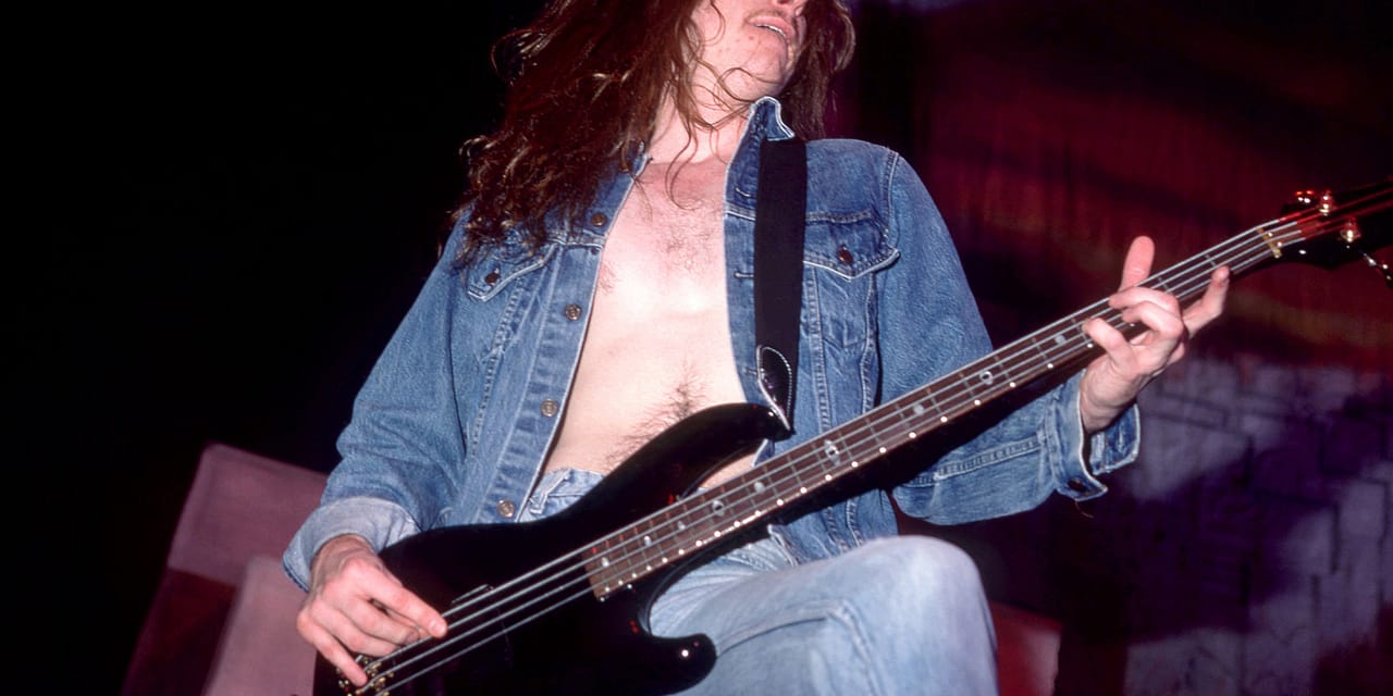 35 Years Ago: Cliff Burton’s Final Metallica Show