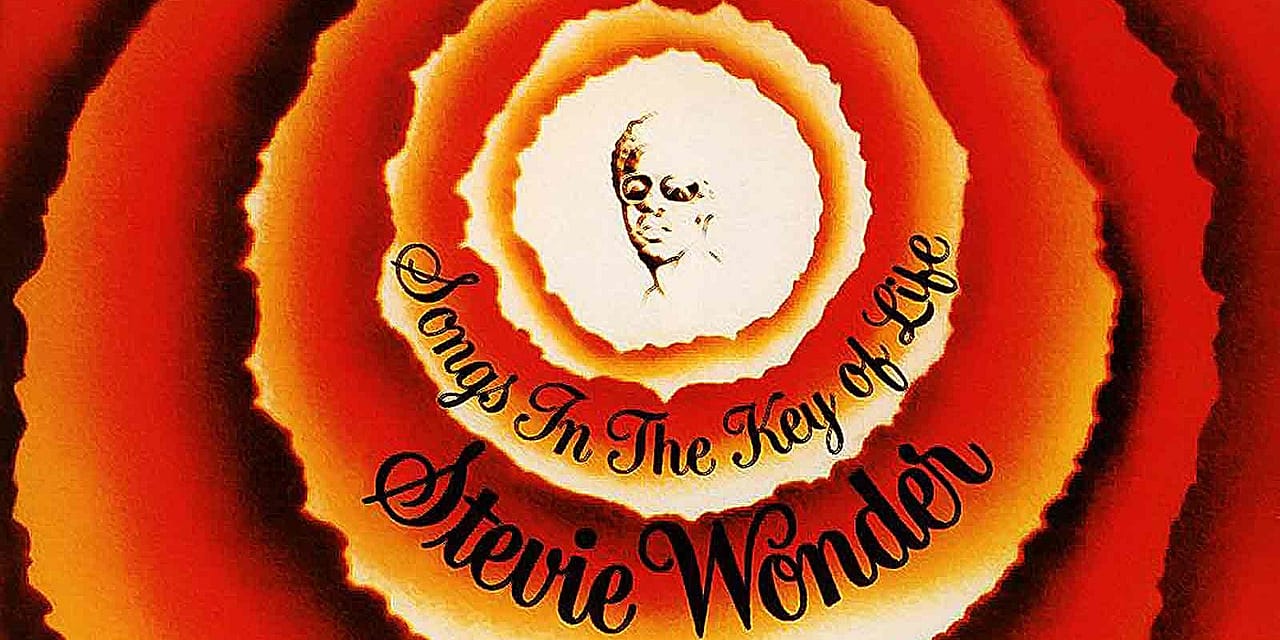 45 Years Ago: Stevie Wonder Releases His Masterpiece, ‘Songs in the Key of Life’