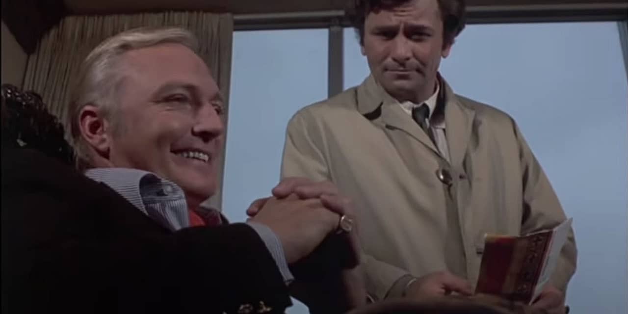 50 Years Ago: ‘Columbo’ Does More Than Debut a Crafty Sleuth