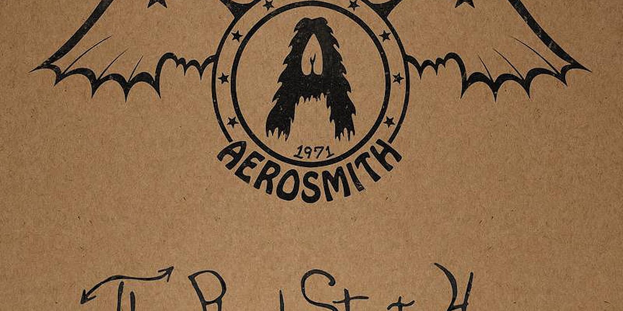 Aerosmith’s ‘1971: The Road Starts Hear’ Leads Black Friday RSD