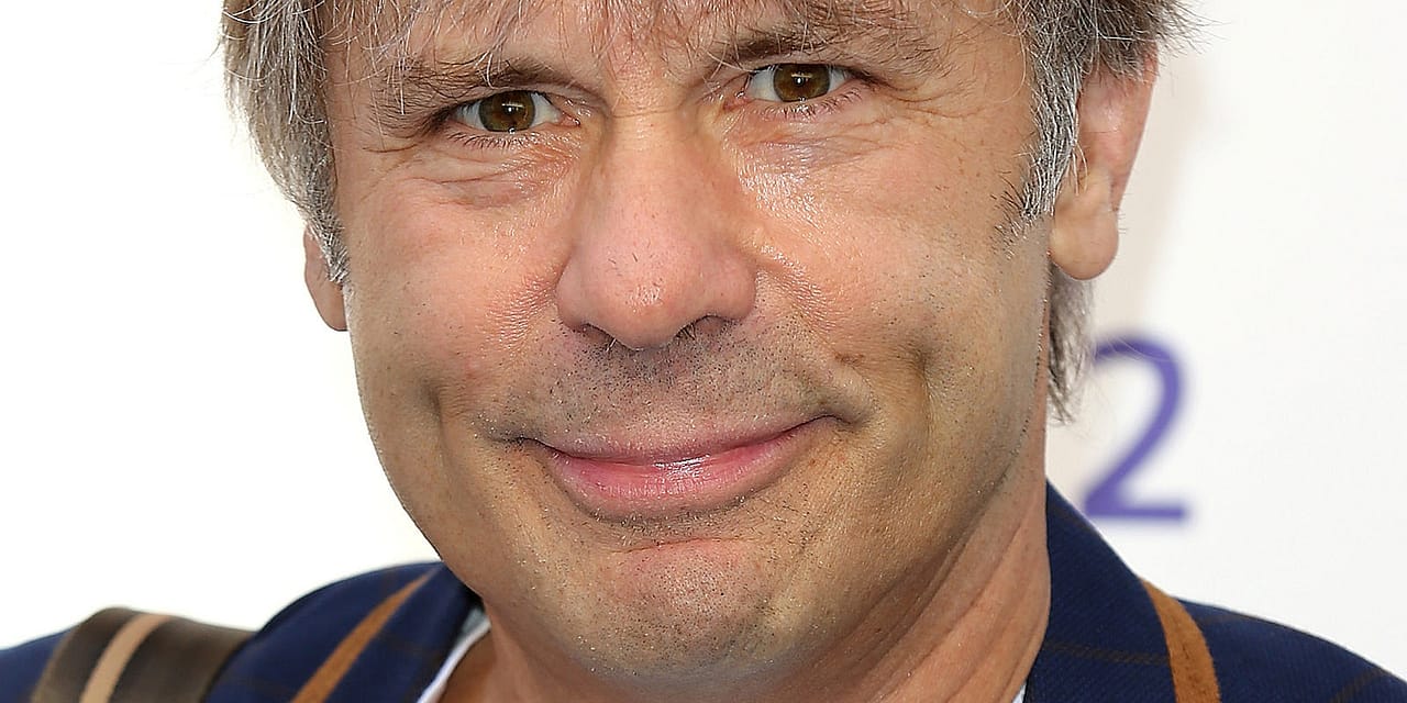 Bruce Dickinson Hopes For ‘Tea Break’ in Long Iron Maiden Song