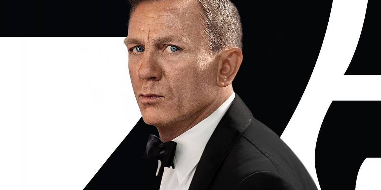 Daniel Craig Doesn’t Believe Next James Bond Should Be a Woman