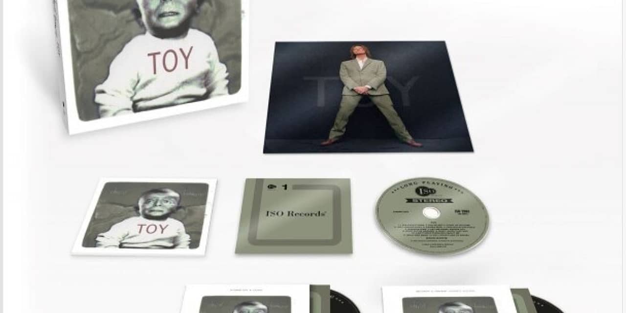 David Bowie’s ‘Lost’ Album ‘Toy’ Set for Official Release