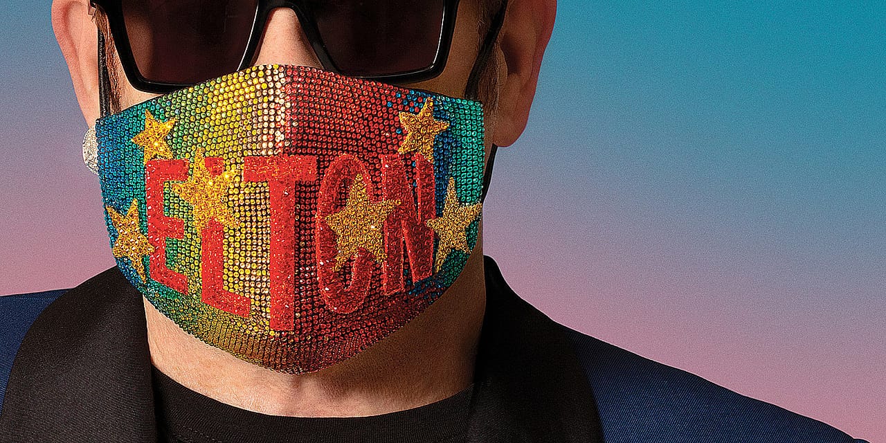 Hear Elton John’s New Single With Charlie Puth, ‘After All’