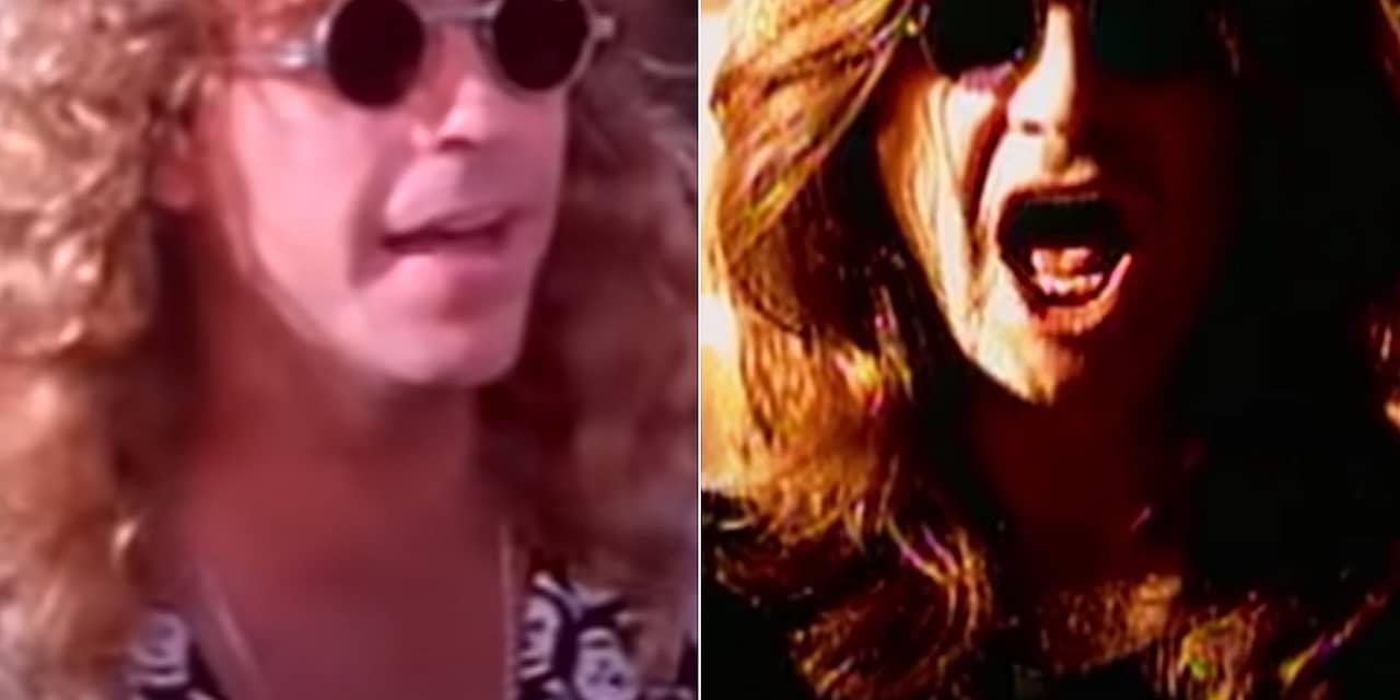 How Jack Blades’ Nightmare Scenario With Ozzy Osbourne Came True