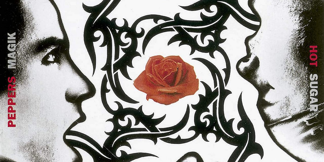 How Red Hot Chili Peppers Busted Out With ‘Blood Sugar Sex Magik’