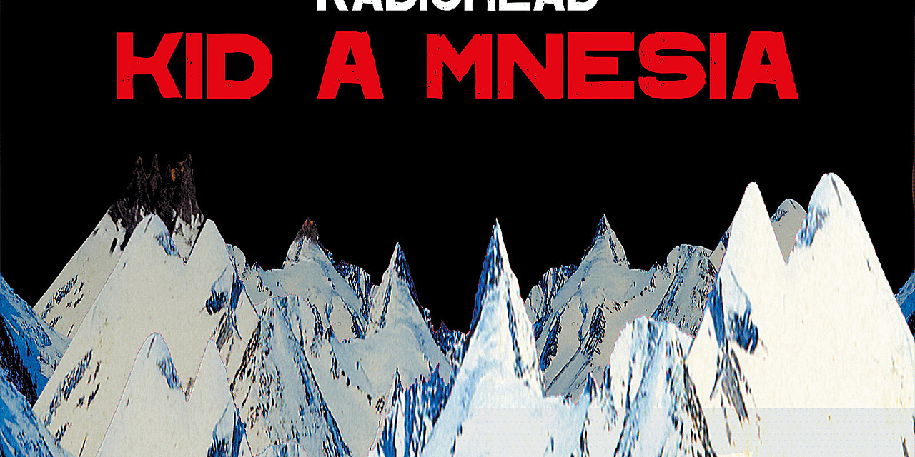 In Limbo: A Primer for Radiohead’s Unheard ‘Kid A Mnesia’ Songs