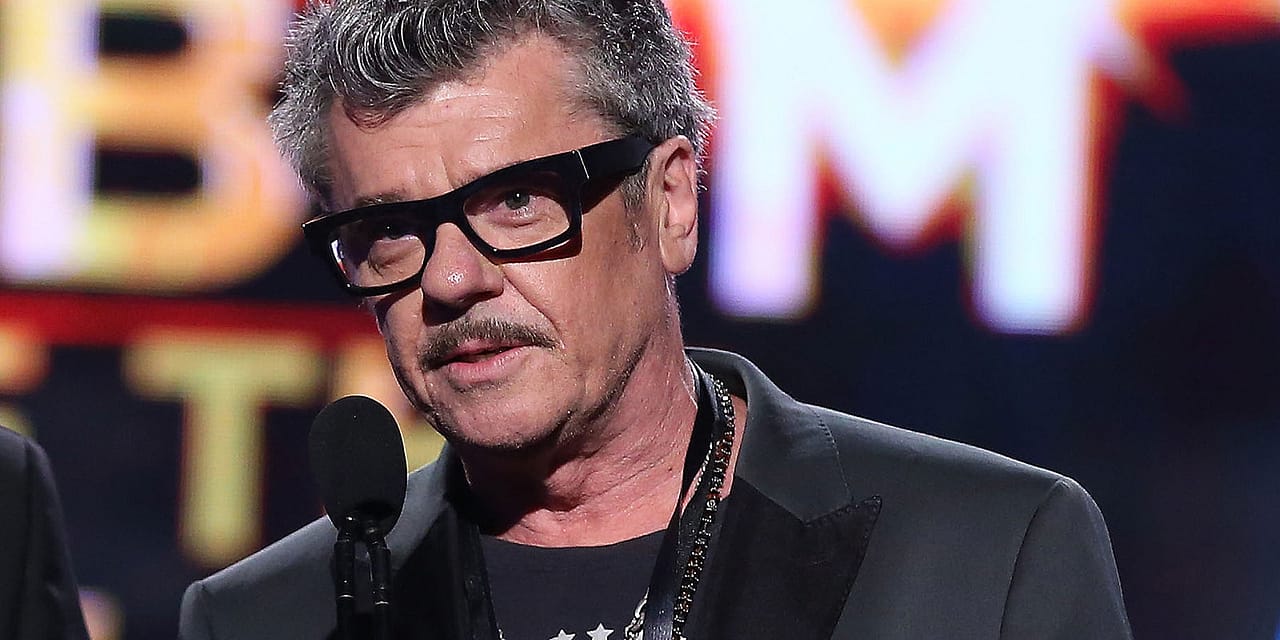 INXS’s Tim Farriss Lost ‘More Than a Finger’ in Boat Accident