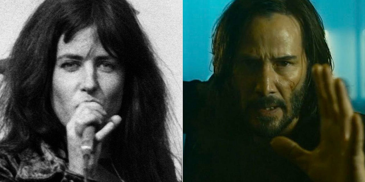 Jefferson Airplane’s ‘White Rabbit’ Stars in New ‘Matrix’ Trailer