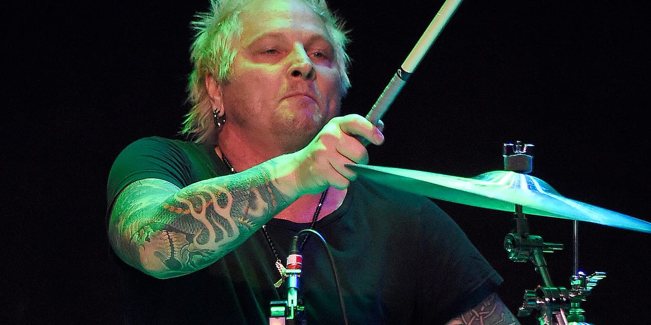 Matt Sorum’s Bid to Become Part of Guns N’ Roses Reunion