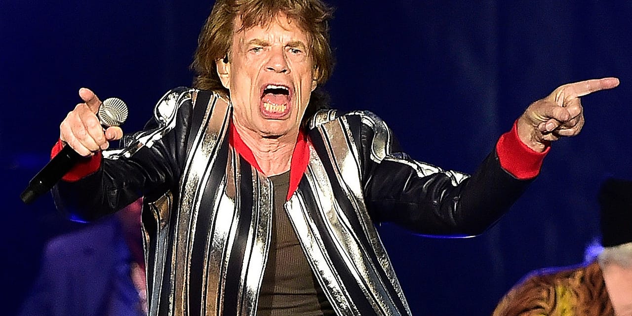 Mick Jagger ‘Went Unnoticed’ at a North Carolina Dive Bar