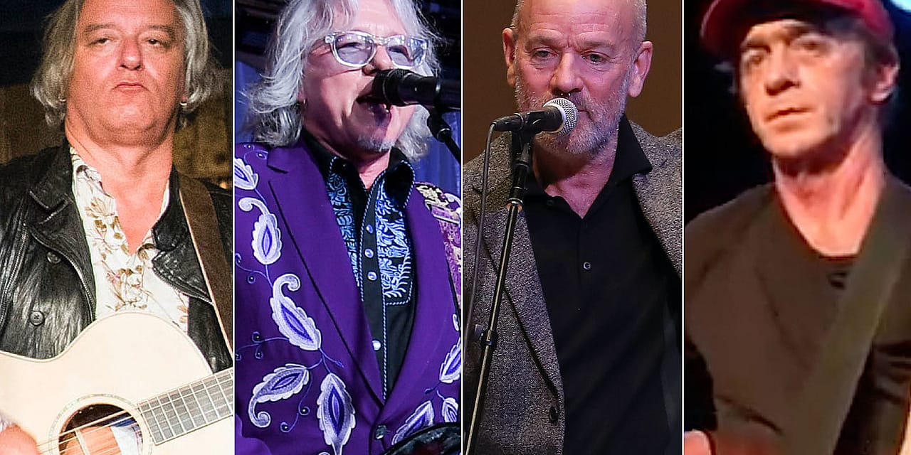 R.E.M.: 10 Years After the Breakup