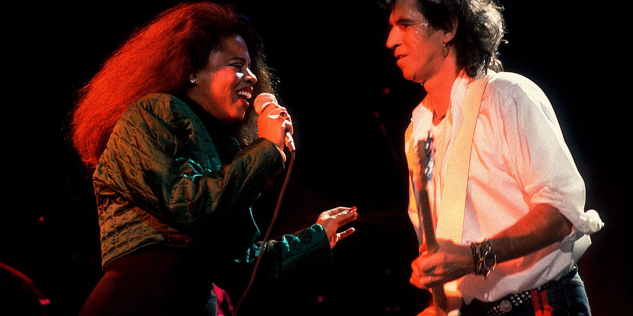 Sarah Dash, Labelle Singer and Rolling Stones Cohort, Dead at 76