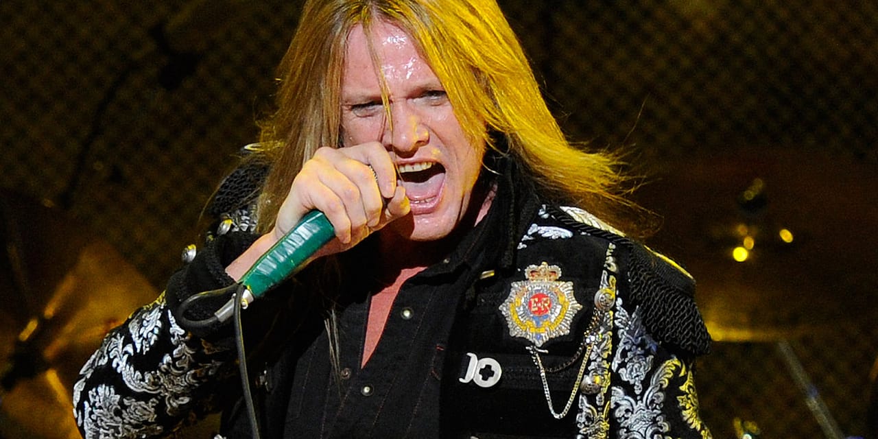 Sebastian Bach Criticizes ‘Selfish’ Skid Row’s Refusal to Reunite