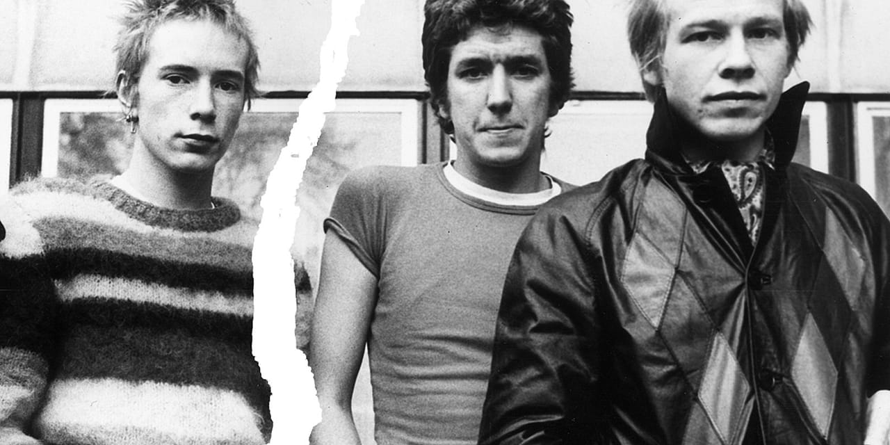 Sex Pistols Members Respond to John Lydon Over Legal Battle