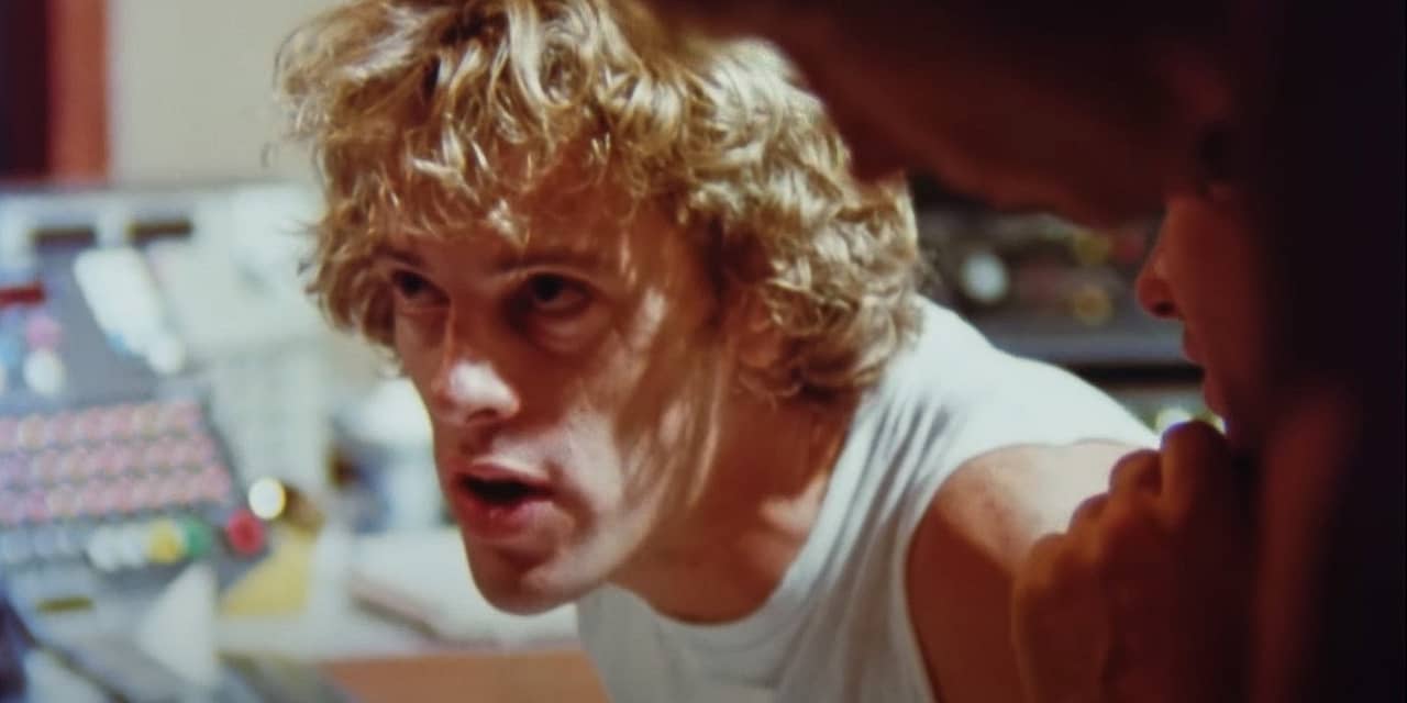 Stewart Copeland Can’t Remember Playing Part of a Huge Police Hit