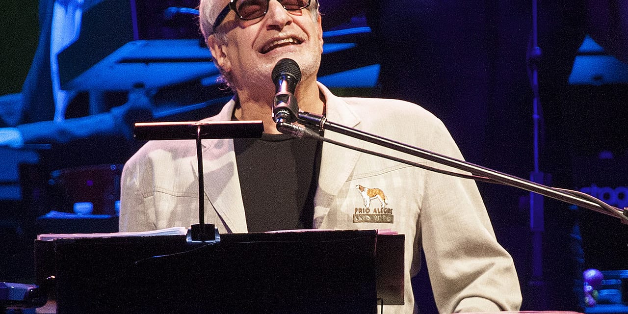 ‘Thousands of Lawyers Fighting’ Over Steely Dan Royalties