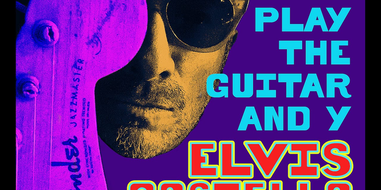 Why Elvis Costello’s Career Was ‘Written in the Stars’: Premiere