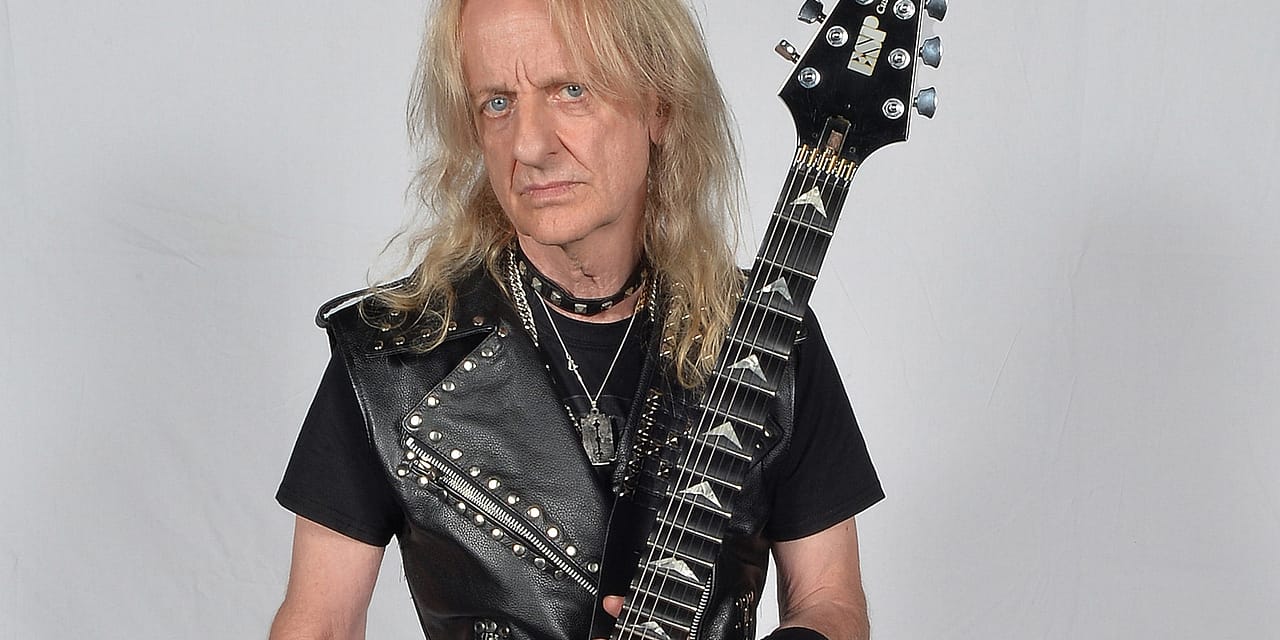 Why K.K. Downing Is ‘Surprised’ by Judas Priest’s Recent Output