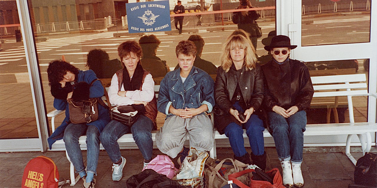 Why The Go-Go’s ‘Flipped Out’ About Their Rock Hall Induction